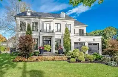 3257 Mayfair Place Burlington Ontario L7N 1C7