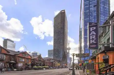 99 John Street Unit# 1504 Toronto C01 Ontario M5V 0S6