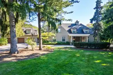 2552 Jarvis Street Mississauga Ontario L5C 2P6