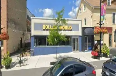 28 Beckwith Street Smiths Falls Ontario K7A 2B3