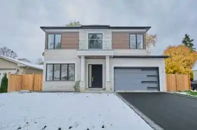 365 Jumna Avenue Mississauga Ontario L5G 1Y5