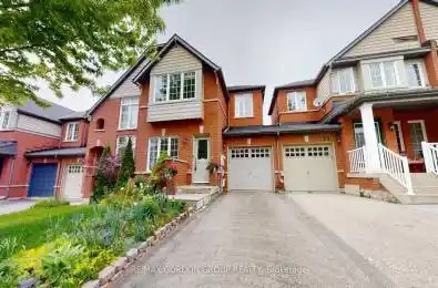 79 Thomas Legge Crescent Richmond Hill Ontario L4E 4V8
