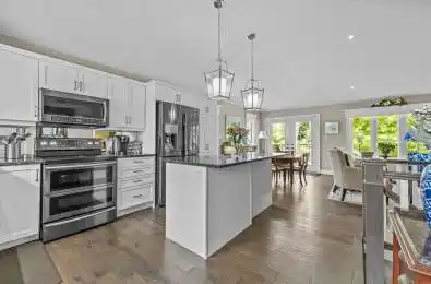 301 Carnegie Avenue Unit# 160 Peterborough Ontario K9L 0E9