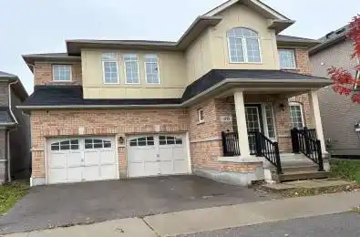 49 Malthouse Crescent Ajax Ontario L1Z 0S1