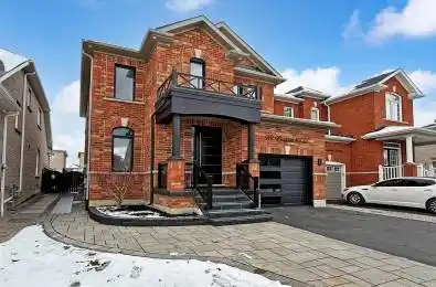98 Erskine Drive Clarington Ontario L1B 0C8