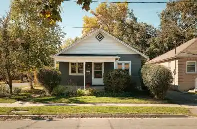 705 Young Street Peterborough Ontario K9J 3A3