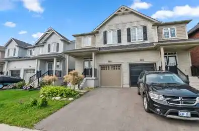 168 Clark Street Shelburne Ontario L9V 3X2