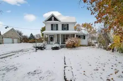 372 Main Street Prince Edward County Ontario K0K 3L0