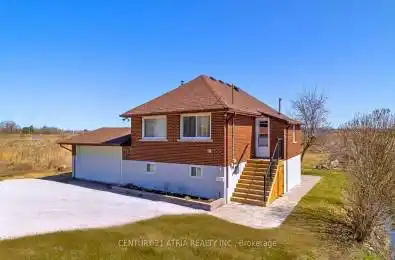 159 Morris Road Bradford West Gwillimbury Ontario L3Z 2A2