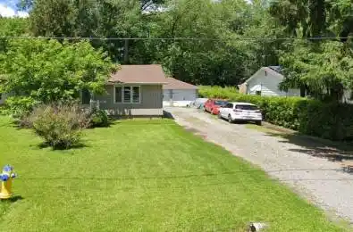 304 Elmview Gardens Georgina Ontario L4P 1G1