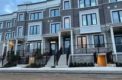 383 Dundas Street Unit# 51 Hamilton Ontario L0R 2H3