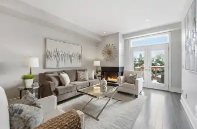 5056 New Street Unit# 12 Burlington Ontario L7L 0H4