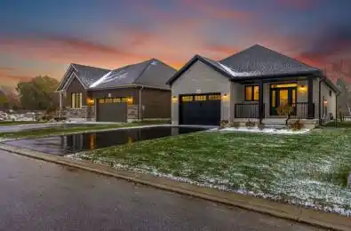 121 EMERSON Way West Grey Ontario N0G 1R0