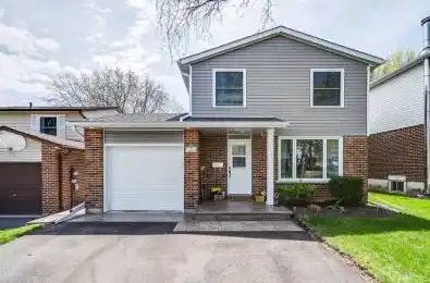 220 William Roe Boulevard Newmarket Ontario L3Y 1B5