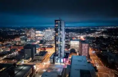 60 Frederick Street Unit# 3614 Kitchener Ontario N2H 0C7