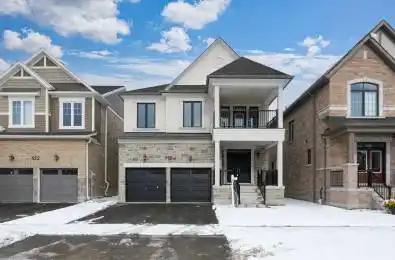 618 Newlove Street Innisfil Ontario L9S 0S2