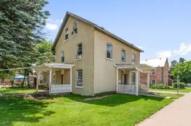 394 Pembroke Street Pembroke Ontario K8A 3K6