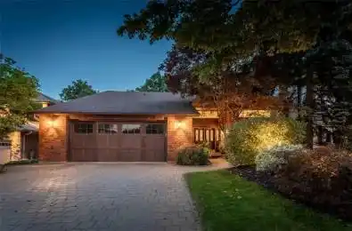 1351 HAZELTON Boulevard Burlington Ontario L7P 4T9