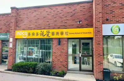 7170 Warden Avenue Unit# 5 Markham Ontario L3R 8B2