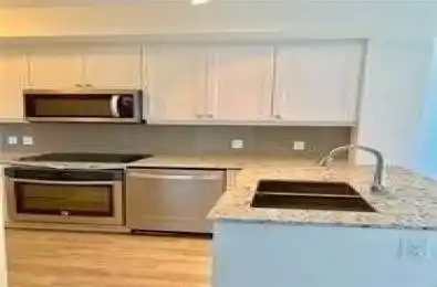 9618 Yonge Street Unit# 1003 Richmond Hill Ontario L4C 0X5