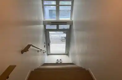 57 East Liberty Street Unit# Th17 Toronto C01 Ontario M6K 3P5