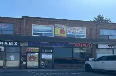 6119 Steeles Avenue Unit# 21 Toronto W05 Ontario M9L 2V1