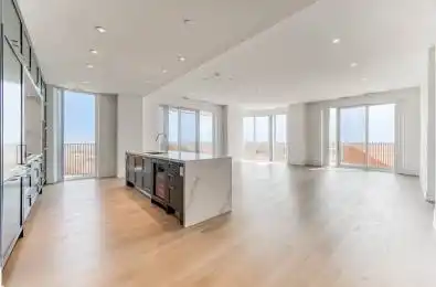 155 Merchants' Wharf N/A Unit# 1211 Toronto C08 Ontario M5A 0Y4