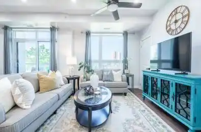 125 Shoreview Place Unit# 422 Hamilton Ontario L8E 0K3