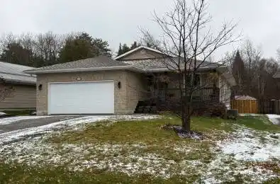 296 Osprey Crescent Callander Ontario P0H 1H0