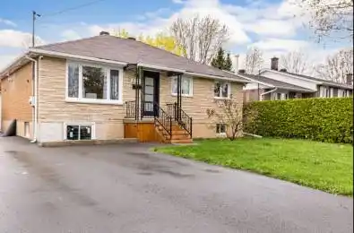 848 Willow Avenue Unit# A Orleans - Cumberland and Area Ontario K1E 1C