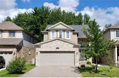 1162 Smither Road London North Ontario N6G 5R8