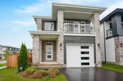 11 Walden Pond Drive Loyalist Ontario K7N 0E7