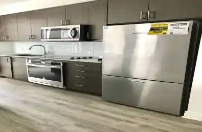 9618 yonge Street Unit# 308 Richmond Hill Ontario L4C 0X5