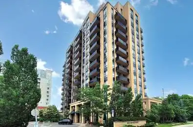 520 Steeles Avenue Unit# 103 Vaughan Ontario L4J 1A2