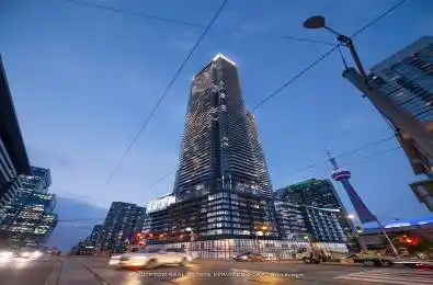 3 Concord cityplace Way Unit# 5710 Toronto C01 Ontario M5V 0X4