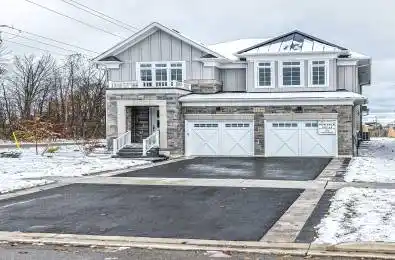 3199 Orion Boulevard Orillia Ontario L3V 8M6