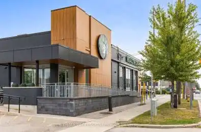 430 Browns Line N/A Unit# 2nd Floor Toronto W06 Ontario M8W 3T9