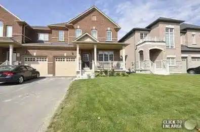 64 Terme Avenue Vaughan Ontario L4H 0R7