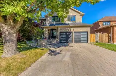 2535 Andover Road Oakville Ontario L6H 6C3
