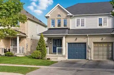 119 Dewell Crescent Clarington Ontario L1E 0B8