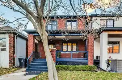 170 Fifth Street Toronto W06 Ontario M8V 2Z7