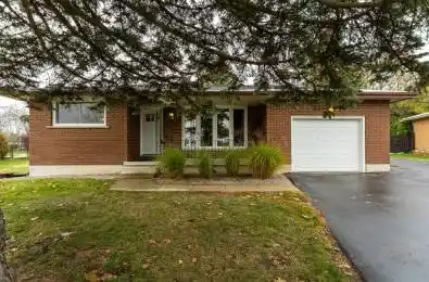 14 Orchard Crescent Norfolk Ontario N0E 1Y0