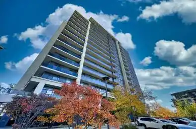 85 North Park Road Unit# 205 Vaughan Ontario L4J 0H9
