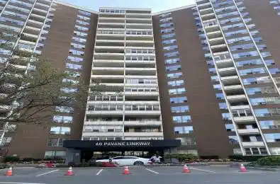 60 Pavane Link Way Unit# R2-2 Toronto C11 Ontario M3C 1A1