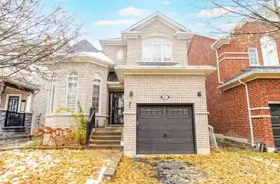 67 Kenilworth Crescent Whitby Ontario L1M 2M7
