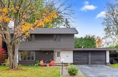 7 Gagnon Court Kanata Ontario K2K 1A7