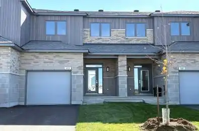 299 Labelle Street Russell Ontario K0A 1W1