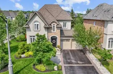 297 Fritillary Street Oakville Ontario L6L 6W7