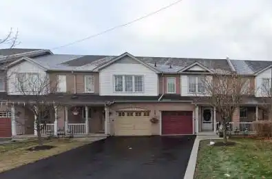 3085 Wrigglesworth Crescent Mississauga Ontario L5M 6W6