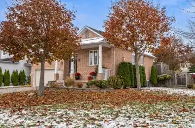 36 Shipley Avenue Clarington Ontario L1B 1M6